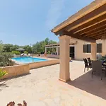 Villa Sa Tanca